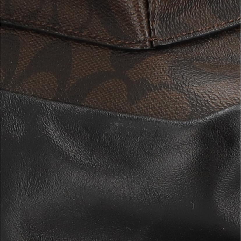 COACH コーチ COACH シグネチャーバッグパック レディース/シグネチャー/バックパック/F58314//H17**/Aランク/37