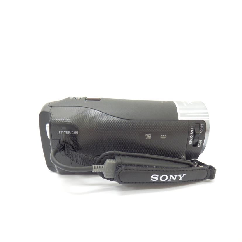 SONY ソニー/ビデオカメラ/HDR-CX470/HDR-CX470//3086357/ABランク/88