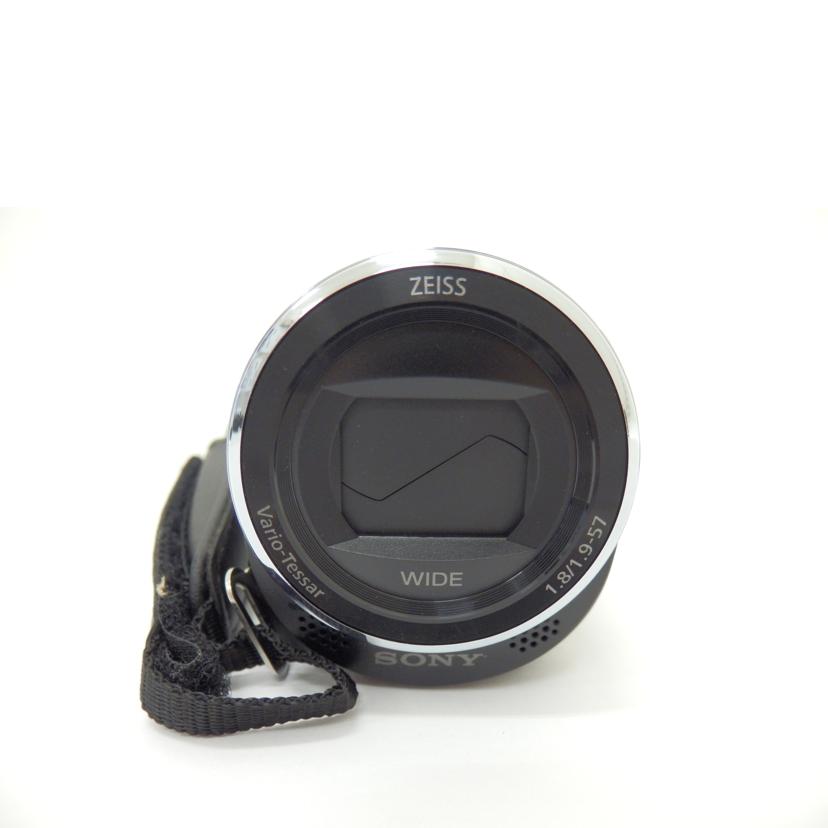 SONY ソニー/ビデオカメラ/HDR-CX470/HDR-CX470//3086357/ABランク/88
