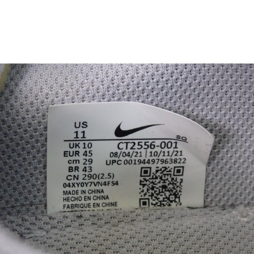 NIKE ナイキ/NIKE DBREAK TYPE/CT2556-001//Bランク/84