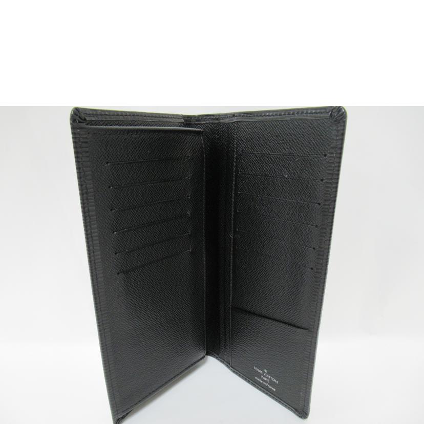 LV/ポルトフォイユ・プラザ/エピ/M66542//CT2***/ABランク/63