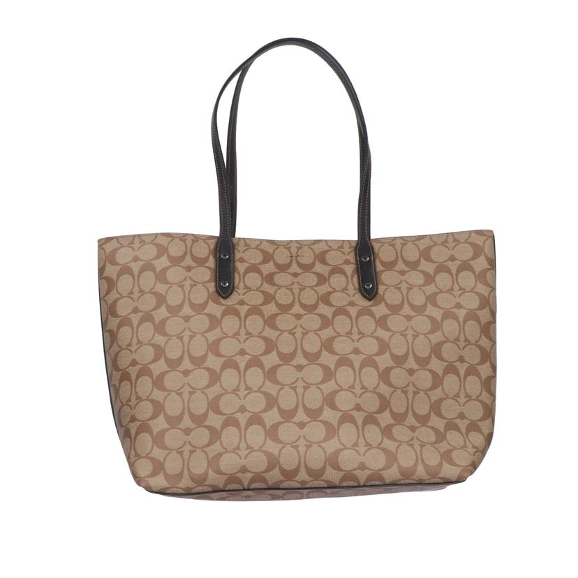 COACH コーチ COACH スターウォーズコラボ トートバッグ レディース/スターウォーズコラボ/トートバッグ/F88020//H19**/Aランク/37