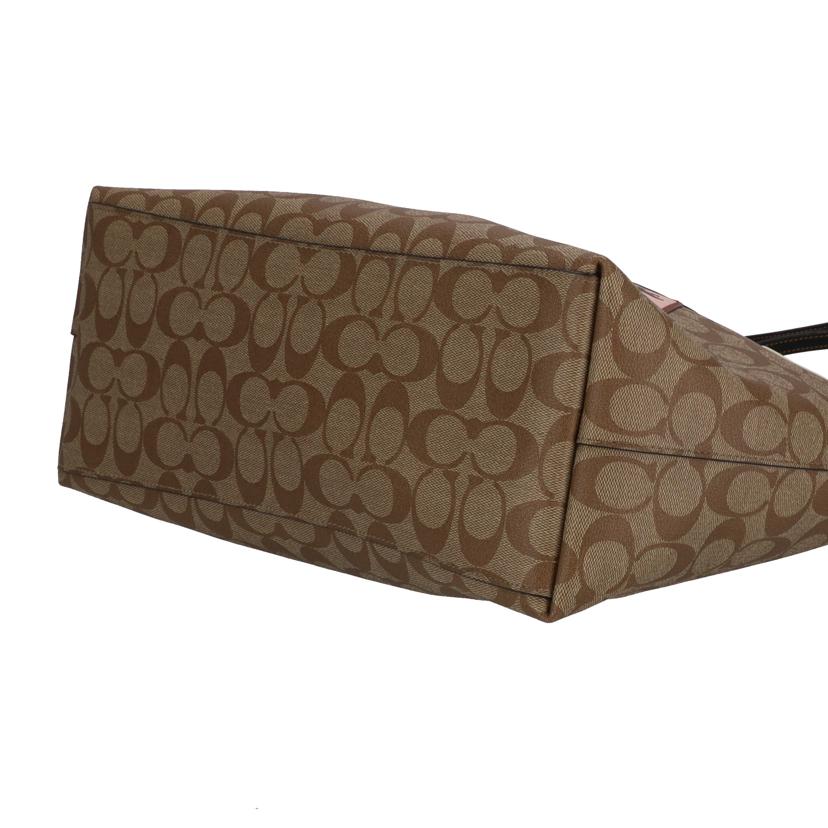 COACH コーチ COACH スターウォーズコラボ トートバッグ レディース/スターウォーズコラボ/トートバッグ/F88020//H19**/Aランク/37