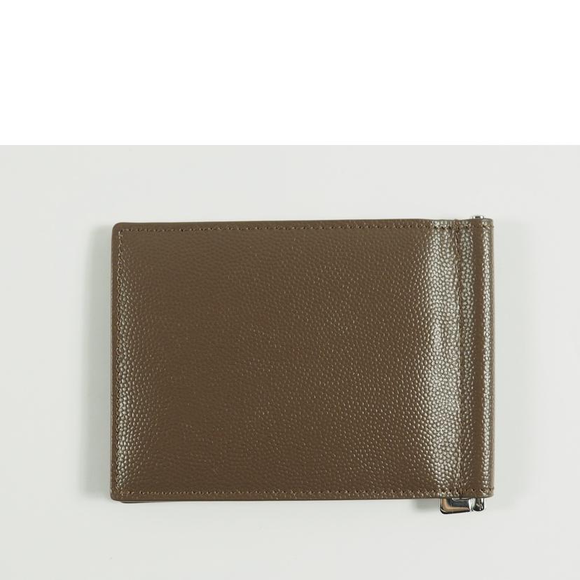 SAINT LAURENT サンローラン/マネークリップ//SAランク/79