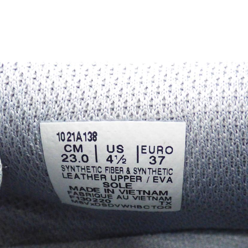 asics アシックス/スニーカー/1021A138//Aランク/64