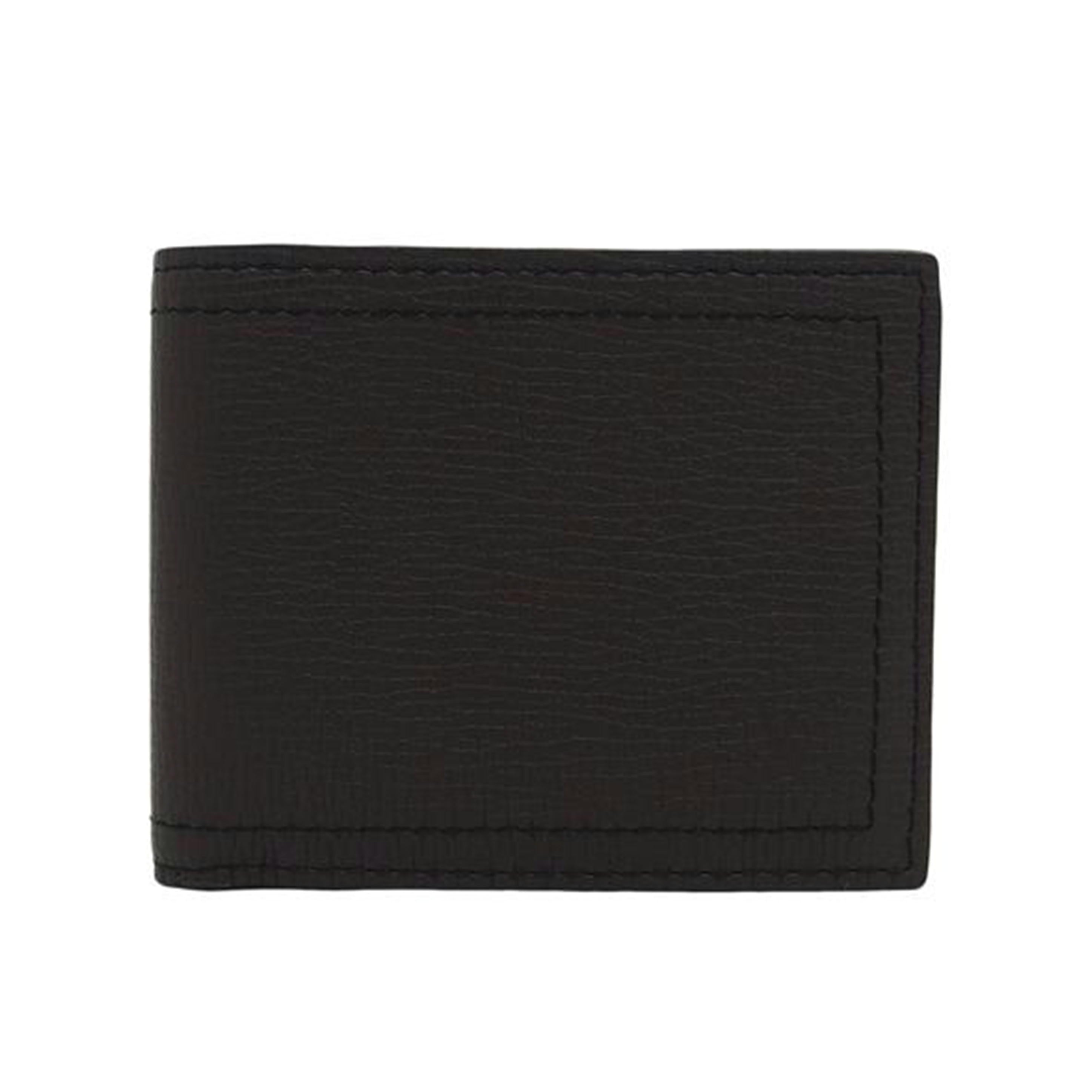 LV ルイヴィトン 二つ折り財布 カード・札入れ/ポルトフォイユ・コンパクト/ユタ/マロン/M64135//MI4***/Aランク/04