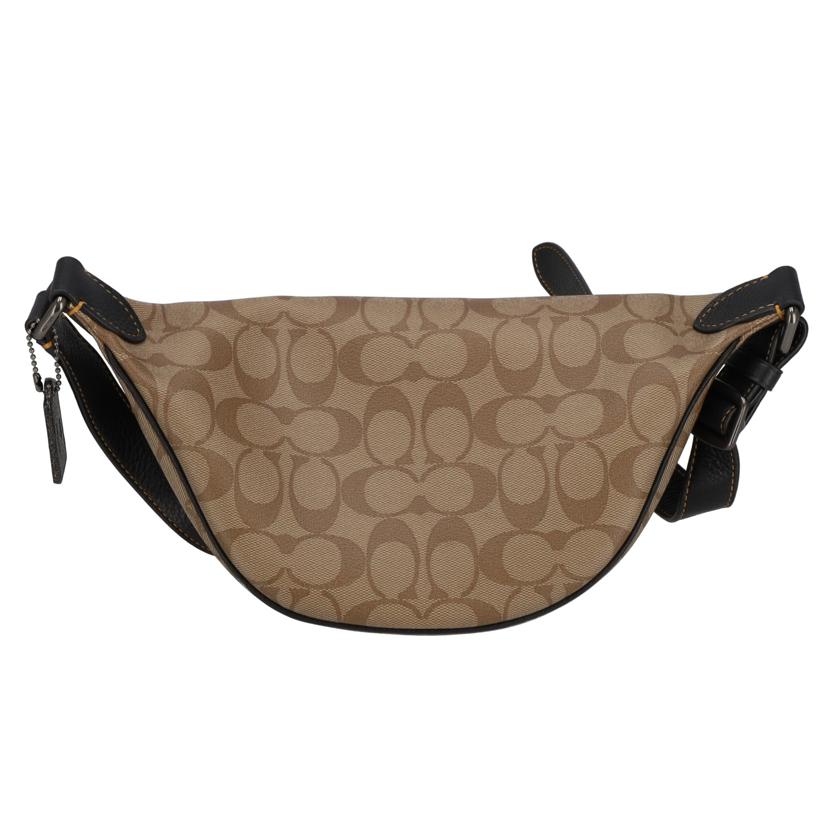COACH コーチ COACH STAR WARS× COACH ウエストポーチ/スターウォーズコラボ/ウエストポーチ/F88013//H19**/Aランク/37