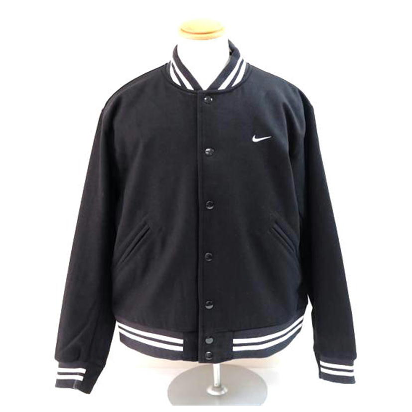 NIKE ナイキ/AU VARSITY JACKET/DQ5011-010//SAランク/71