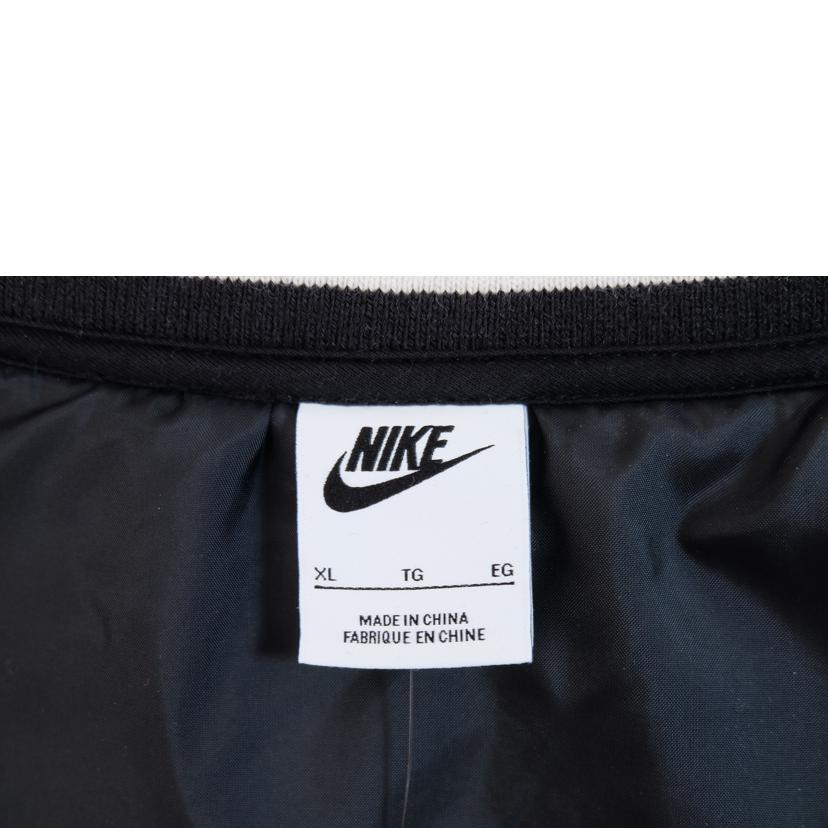 NIKE ナイキ/AU VARSITY JACKET/DQ5011-010//SAランク/71