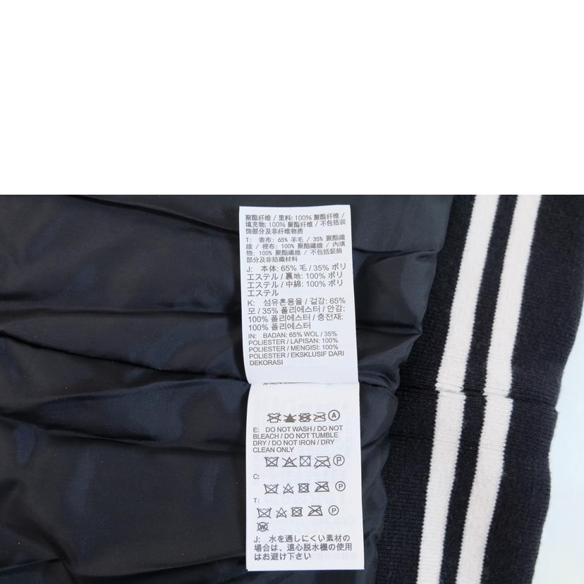 NIKE ナイキ/AU VARSITY JACKET/DQ5011-010//SAランク/71