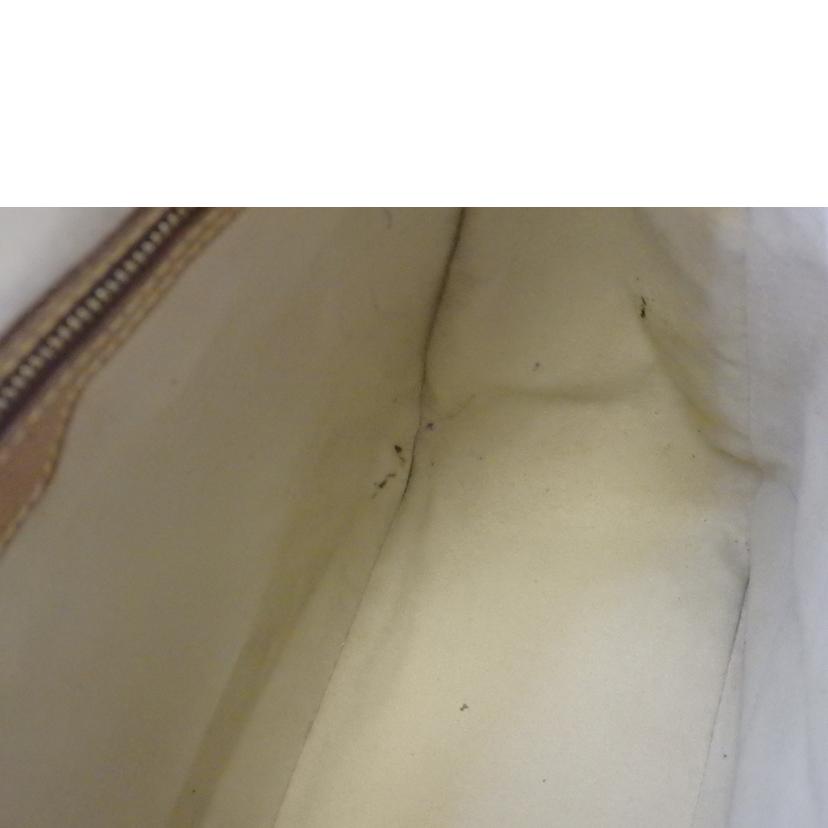 LV ルイヴィトン/ルーピングGM/モノグラム/M51145//MI1***/Bランク/84