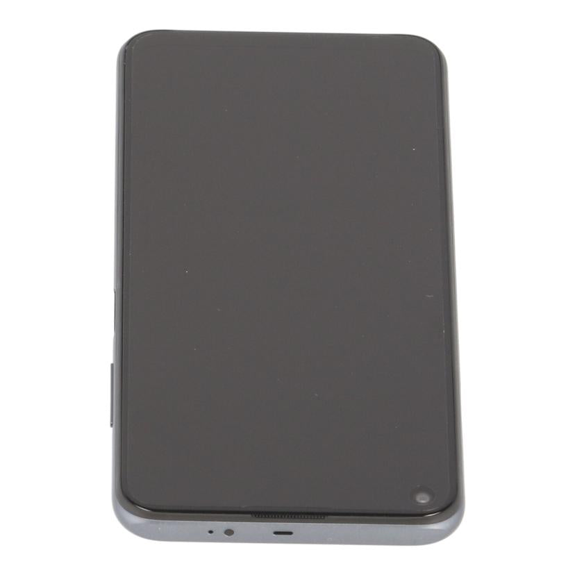 Xiaomi SoftBank シャオミ/スマートフォン/Redmi Note 9T 128GB/A001XM SoftBank//34488/K1VJ07234/Aランク/62