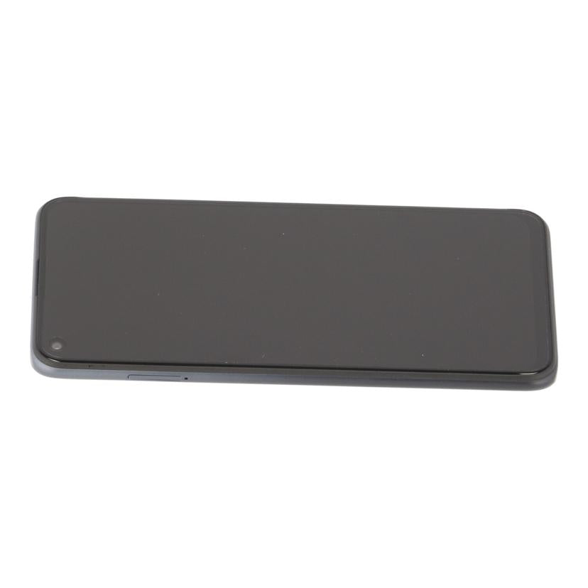 Xiaomi SoftBank シャオミ/スマートフォン/Redmi Note 9T 128GB/A001XM SoftBank//34488/K1VJ07234/Aランク/62