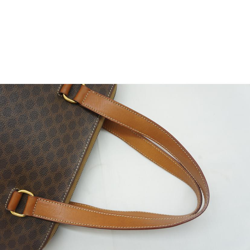 CELINE セリーヌ/ヴィンテージ/マカダム2WAY//M94/ABランク/09