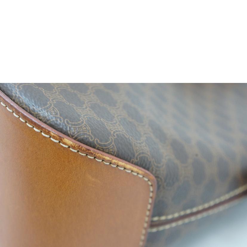 CELINE セリーヌ/ヴィンテージ/マカダム2WAY//M94/ABランク/09