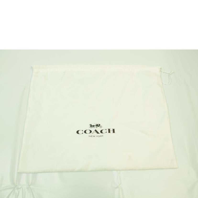 COACH コーチ/リビングトンベルトバック7カラーブロックウィズコーチパッチ/76143//E1961/Aランク/83