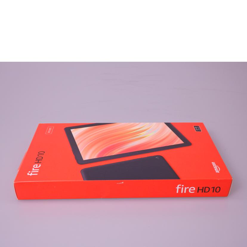 amazon アマゾン/タブレット/fireHD 10 (第13世代) 64GB/fireHD 10 (第13世代) 64GB//SAランク/76