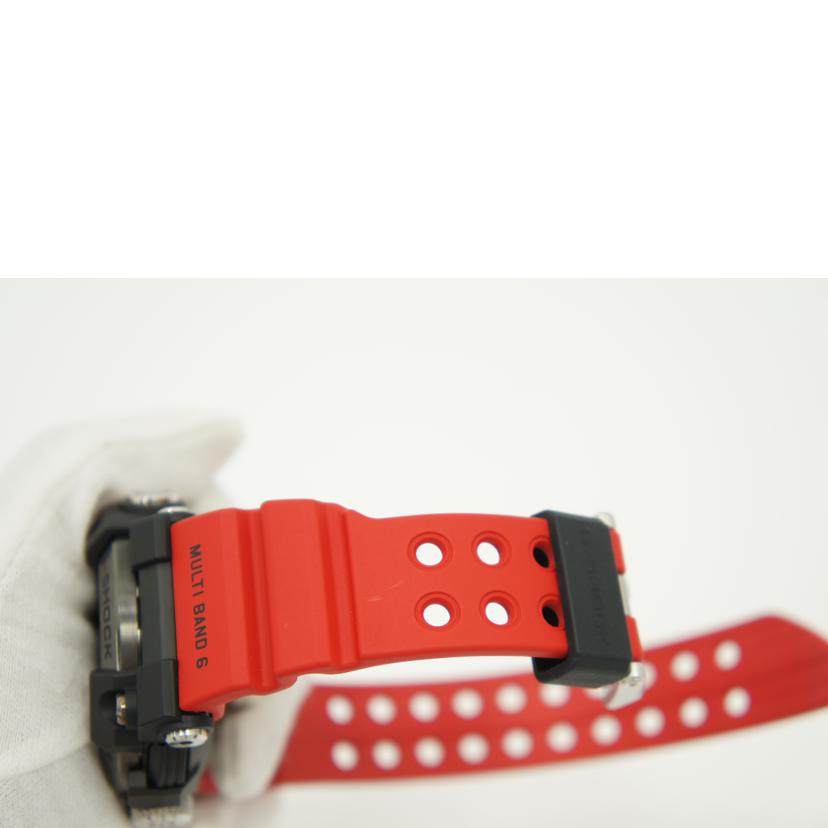 CASIO CASIO/G-SHOCK/FROGMAN/GWF-A1000//2020DJ0357/Aランク/75