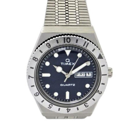 TIMEX タイメックス/タイメックスQ/メンズクォーツ腕時計/TW2U95500VK//Aランク/88