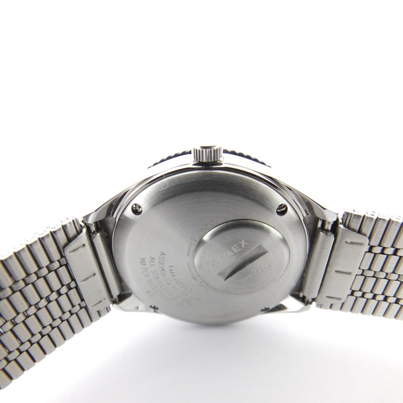 TIMEX タイメックス/タイメックスQ/メンズクォーツ腕時計/TW2U95500VK//Aランク/88