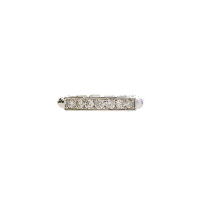 / Pt950ダイヤリング 0.30ct//Aランク/75