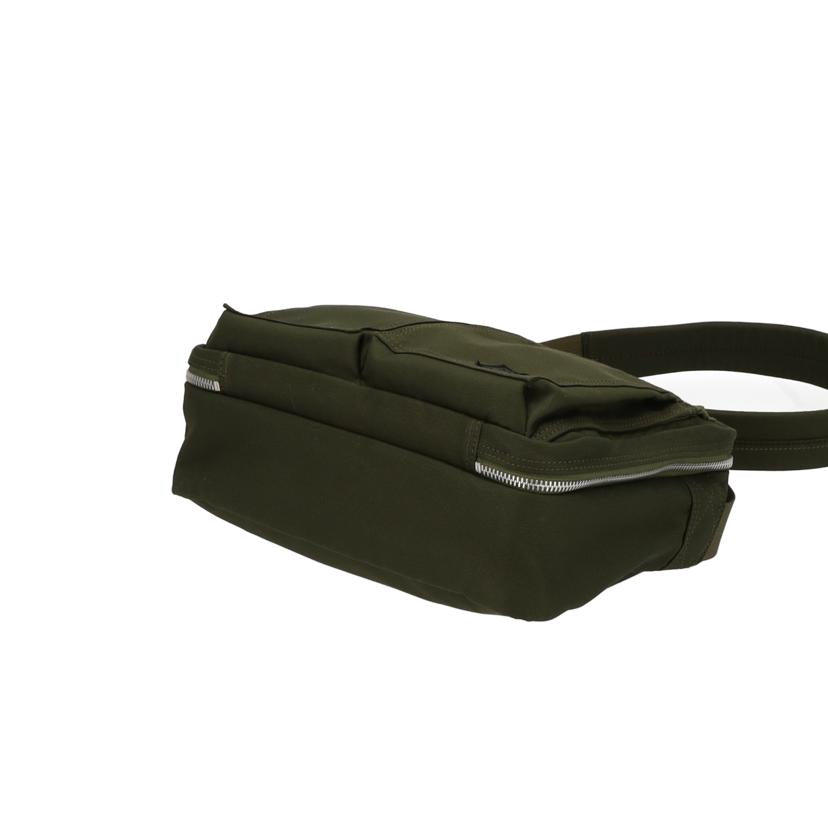 PORTER/FLYING ACE ポーター/フライングエース/P.Y.AIR FORCE ショルダーバッグ//Aランク/75