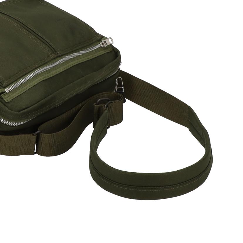 PORTER/FLYING ACE ポーター/フライングエース/P.Y.AIR FORCE ショルダーバッグ//Aランク/75