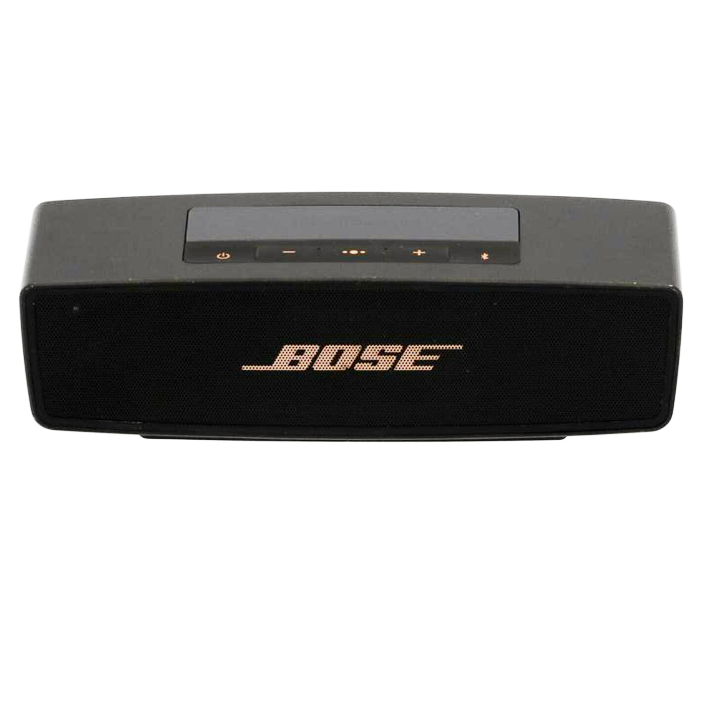 BOSE ボーズ/ワイヤレススピーカー/A94416912/SoundLink Mini //077049982870229a2/Cランク/78