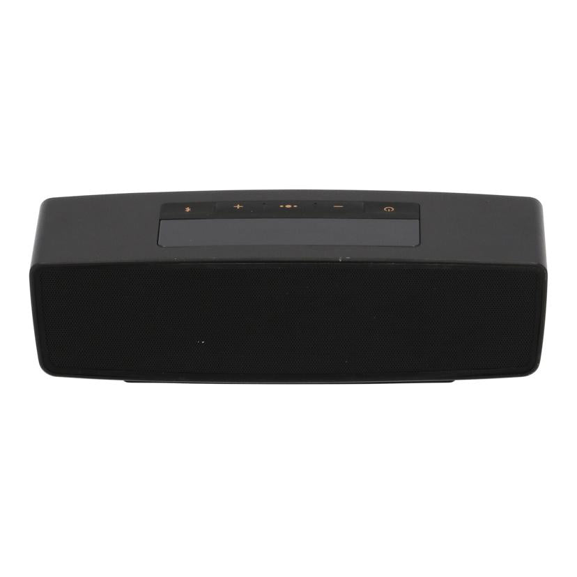 BOSE ボーズ/ワイヤレススピーカー/A94416912/SoundLink Mini //077049982870229a2/Cランク/78
