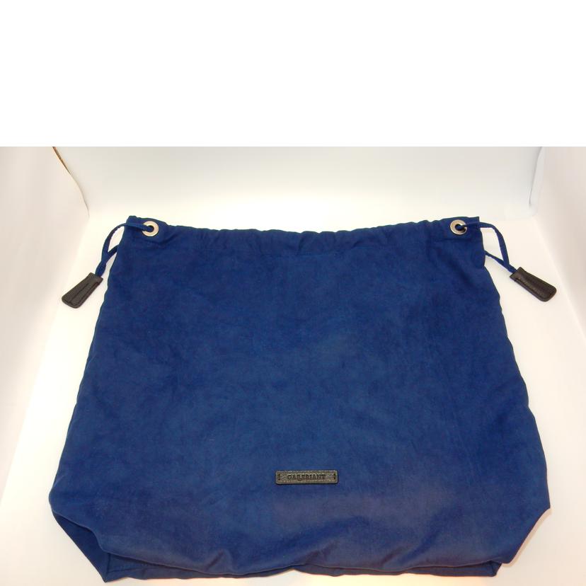 GALLERIANT ガレリアント/パターン柄/トートバッグ/NVY//SAランク/02