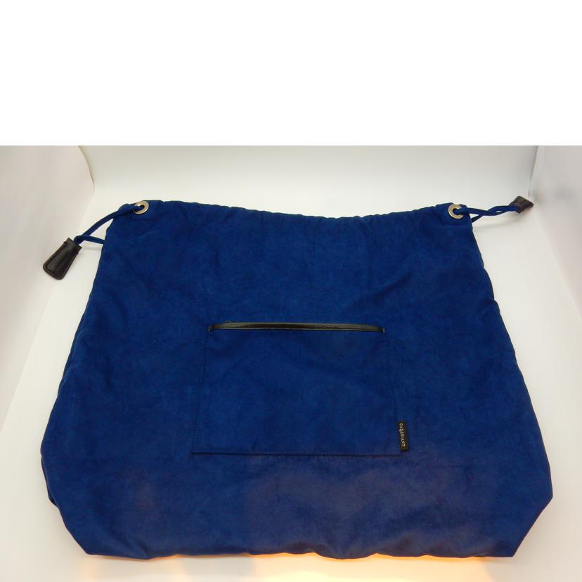 GALLERIANT ガレリアント/パターン柄/トートバッグ/NVY//SAランク/02