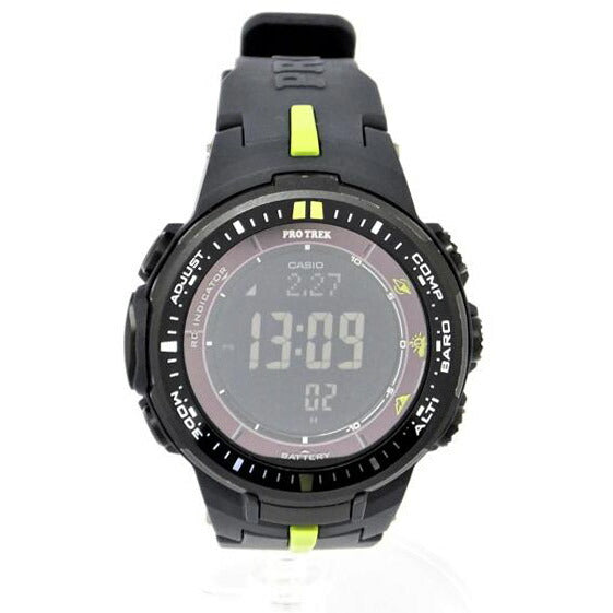 CASIO カシオ/プロトレック/ソーラー電波腕時計/PRW-3000//ABランク/88