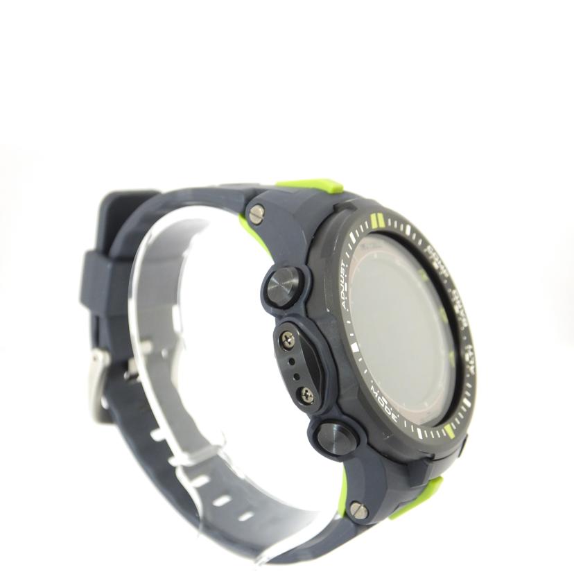 CASIO カシオ/プロトレック/ソーラー電波腕時計/PRW-3000//ABランク/88