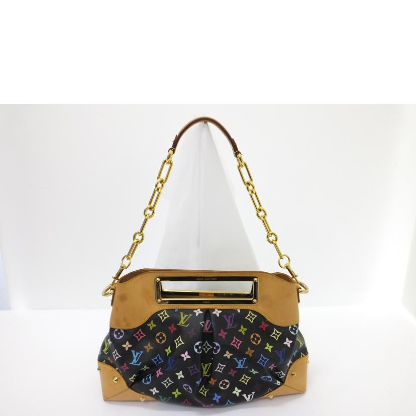 LV LV/ジュディMM/モノグラムマルチカラー/M40256//TH1***/Bランク/88