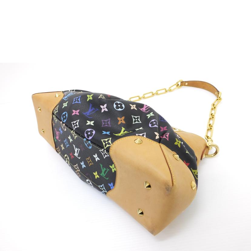 LV LV/ジュディMM/モノグラムマルチカラー/M40256//TH1***/Bランク/88