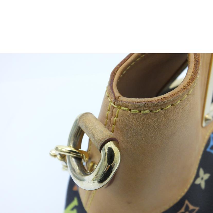 LV LV/ジュディMM/モノグラムマルチカラー/M40256//TH1***/Bランク/88