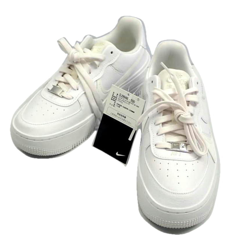NIKE ナイキ/AIR FORCE 1 07/DJ9946//23.5cm/Sランク/62