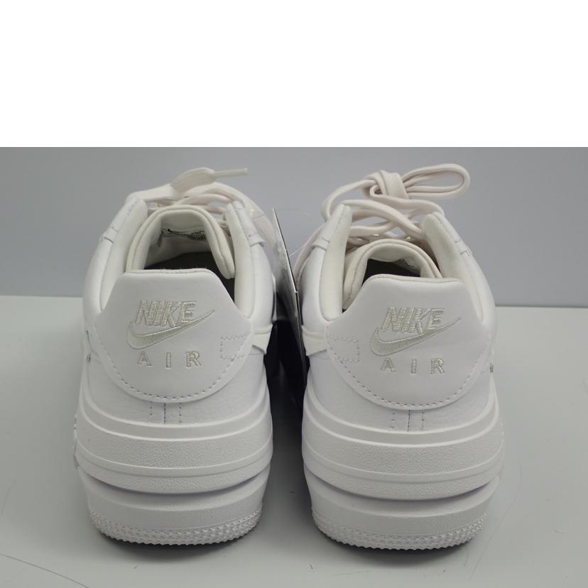 NIKE ナイキ/AIR FORCE 1 07/DJ9946//23.5cm/Sランク/62