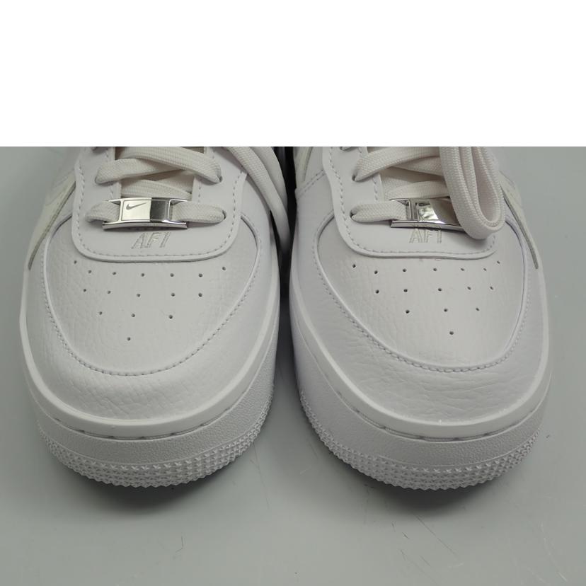 NIKE ナイキ/AIR FORCE 1 07/DJ9946//23.5cm/Sランク/62