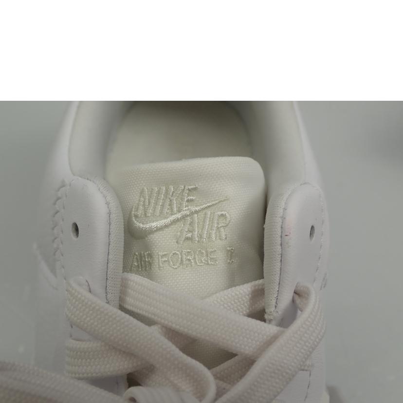 NIKE ナイキ/AIR FORCE 1 07/DJ9946//23.5cm/Sランク/62