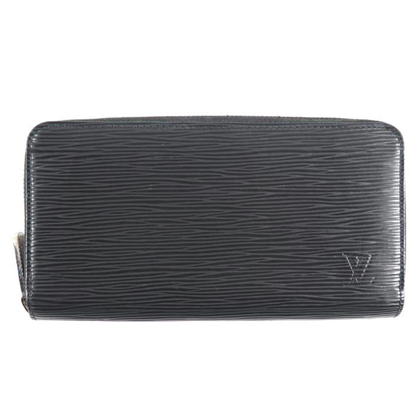 LOUIS VUITTON ルイヴィトン/ジッピーウォレット/エピ/M61857//GI4159/ABランク/79