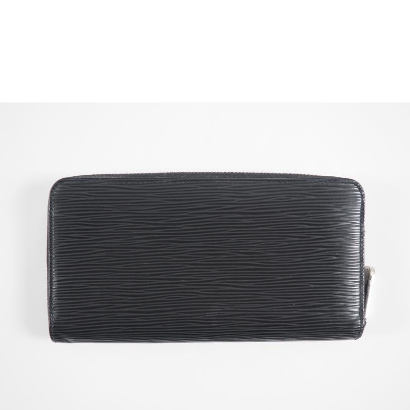 LOUIS VUITTON ルイヴィトン/ジッピーウォレット/エピ/M61857//GI4159/ABランク/79