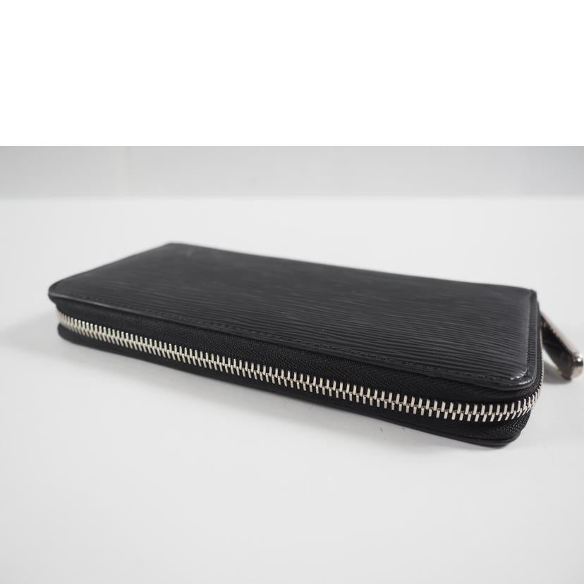 LOUIS VUITTON ルイヴィトン/ジッピーウォレット/エピ/M61857//GI4159/ABランク/79