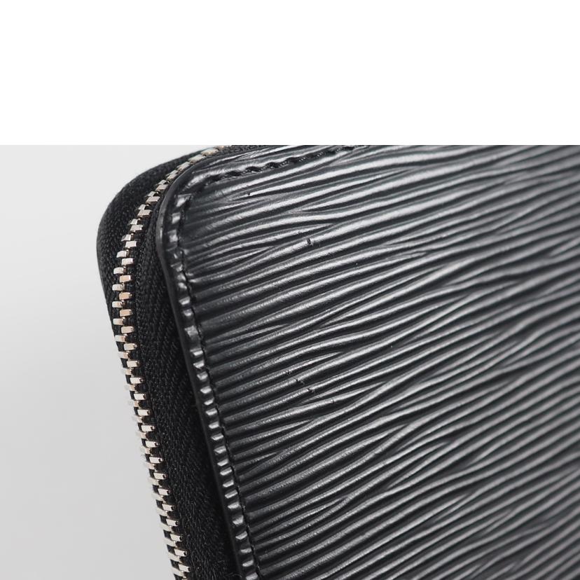 LOUIS VUITTON ルイヴィトン/ジッピーウォレット/エピ/M61857//GI4159/ABランク/79