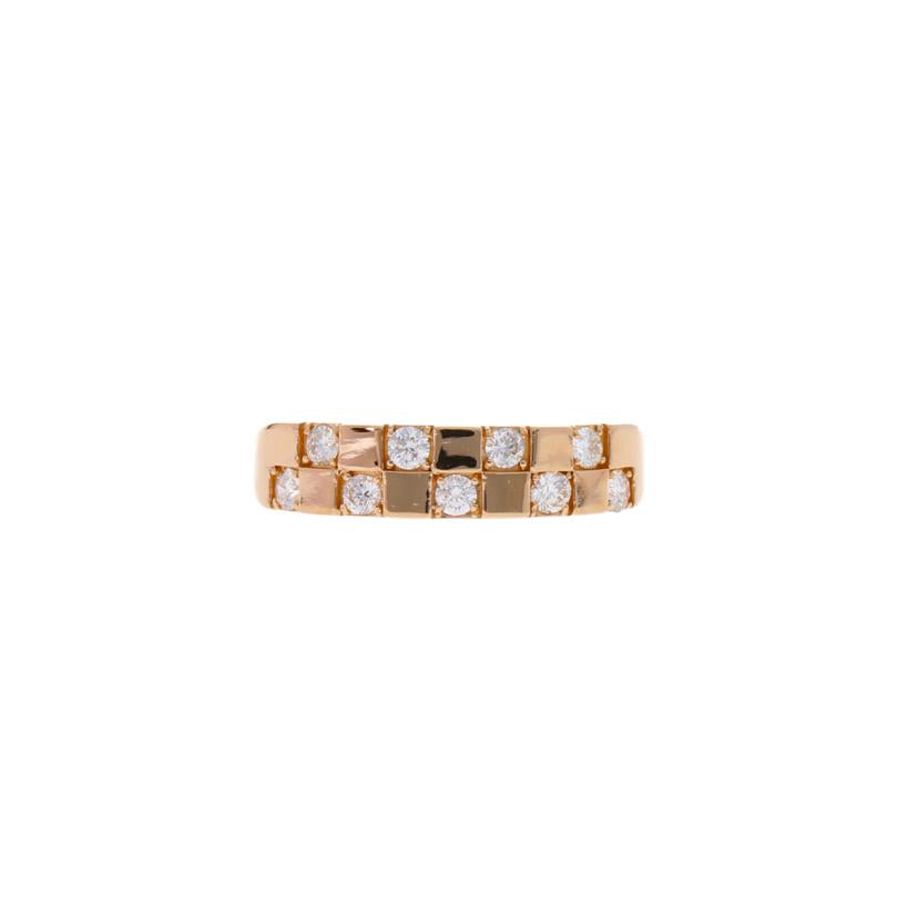 / K18ダイヤリング 0.25ct//Aランク/75