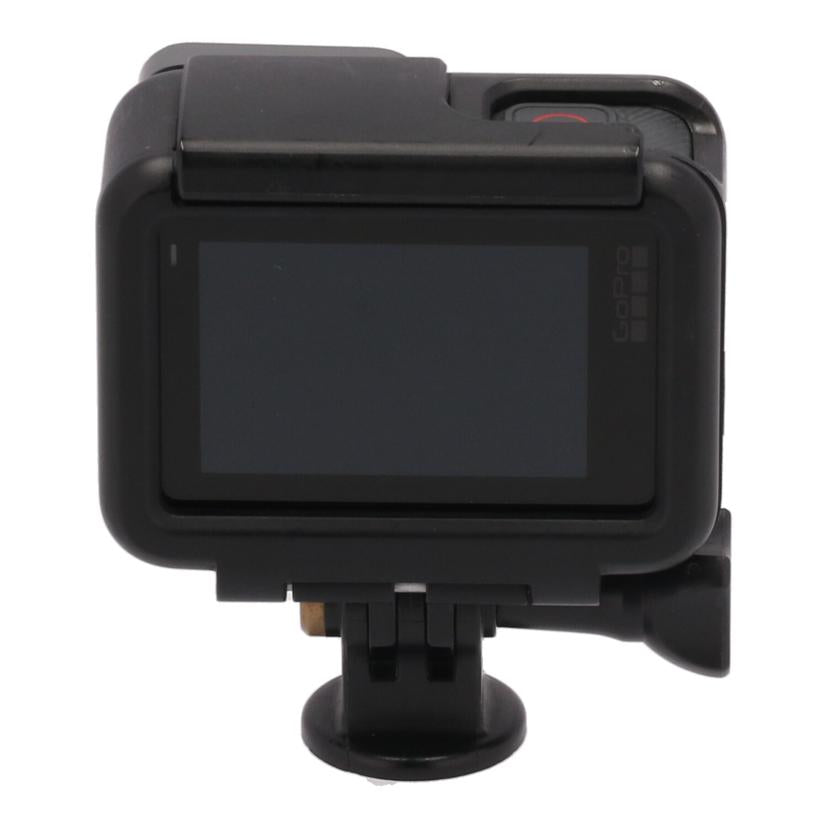 GoPro ゴープロ/HERO5 BLACK/CHDHX-502//C3161326844114/Bランク/84