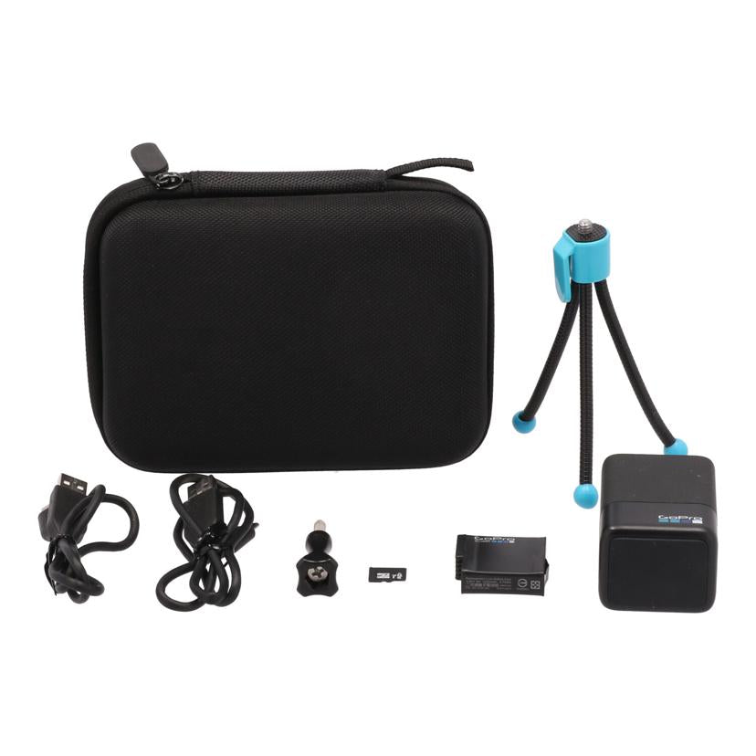 GoPro ゴープロ/HERO5 BLACK/CHDHX-502//C3161326844114/Bランク/84