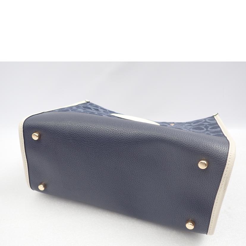 COACH COACH/シグネチャーデンプシーウィズロゴバッチ2WAYトートバック/C2826//M2859/ABランク/62