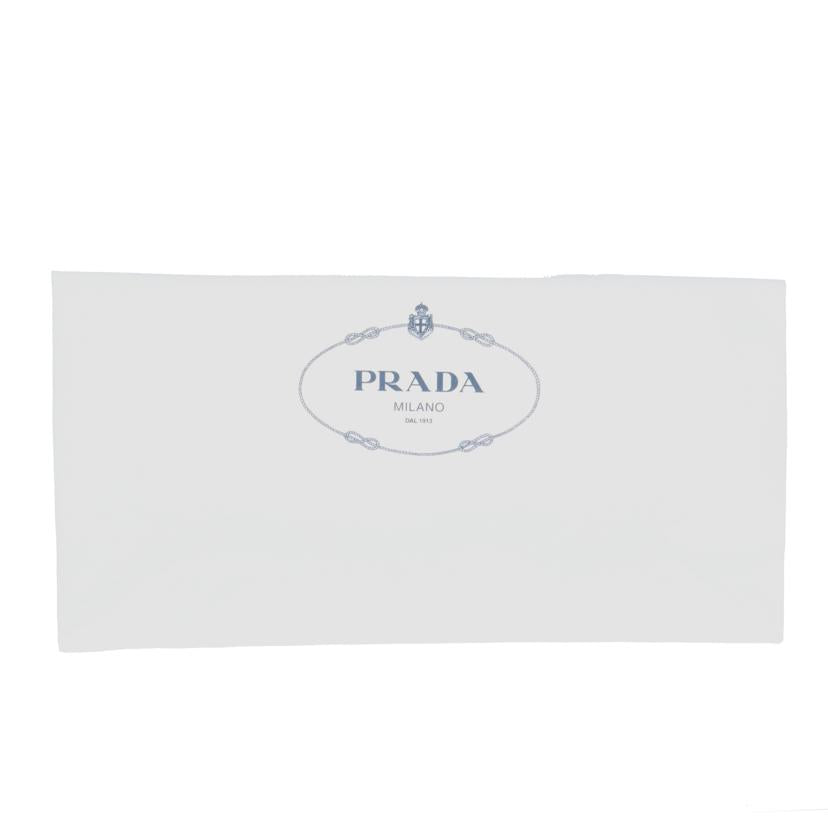 PRADA プラダ/カナパ2WAYトート/PAGLIA/1BG155//ABランク/75