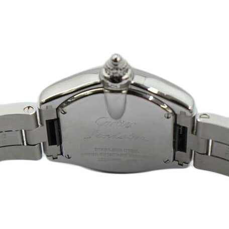 Cartier カルティエ/ロードスターSM/クオーツ/W62017V3//222*****/Aランク/67